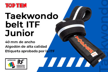 cinturon-taekwondo-belt-topten
