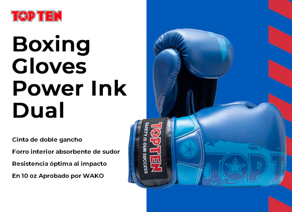 guantes-de-box-topten