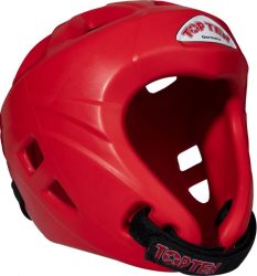 top-ten-headguard-avantgard-red-4066-left
